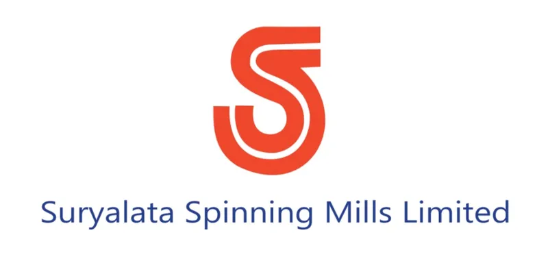 TO ANALYSE THE FINANCIAL PERFORMANCE OF SURYALATA SPINNING MILLS LIMITED.